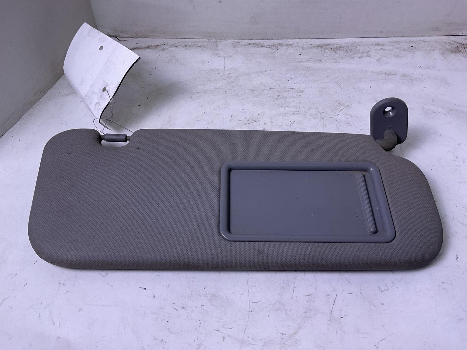 Sun Visor HYUNDAI ACCENT Right 14 15 16 170